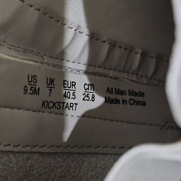 NEW Dr Scholls Kickstart Ankle Bootie Womens 9.5 Taupe Block Heel Buckle Neutral - Picture 13 of 14